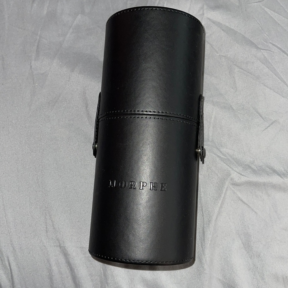 Morphe Brush Travel Case